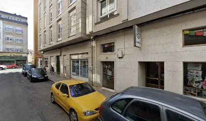 Entrada