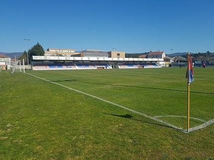 Estadio