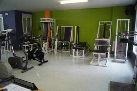 Instalaciones