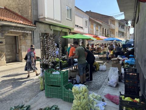 Mercadillo