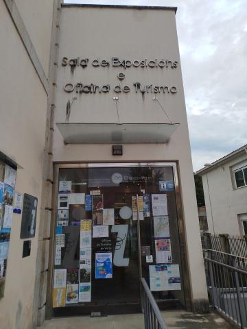 Entrada