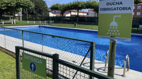 Piscina Municipal