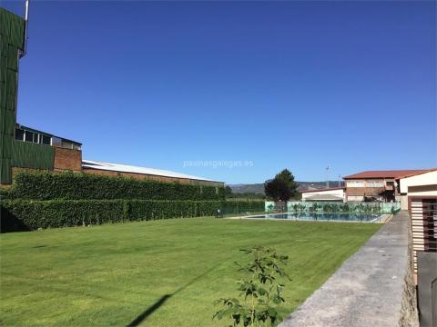 Piscina Municipal