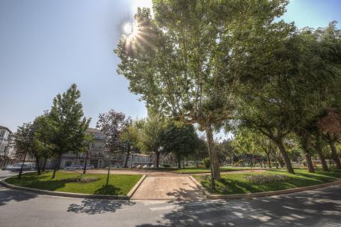 Alameda