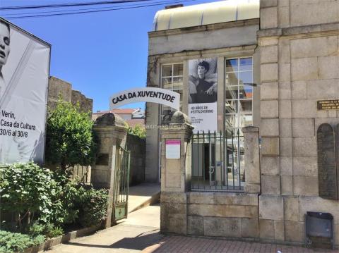 Casa da Mocidade