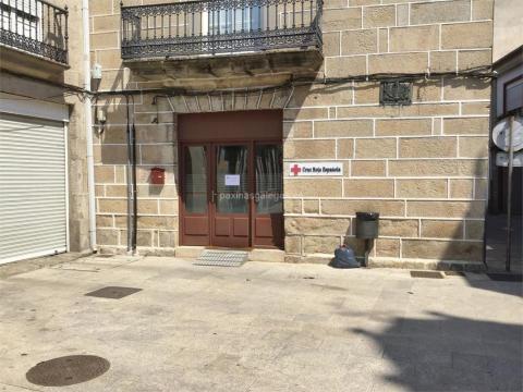 Cruz Roja Monterrei
