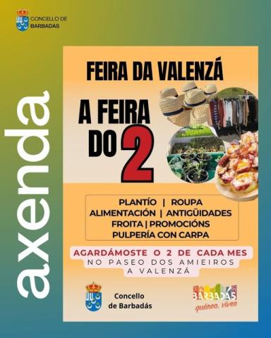 Feira Barbadás