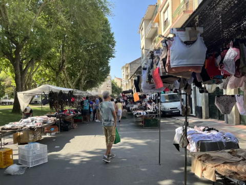 Mercadillo