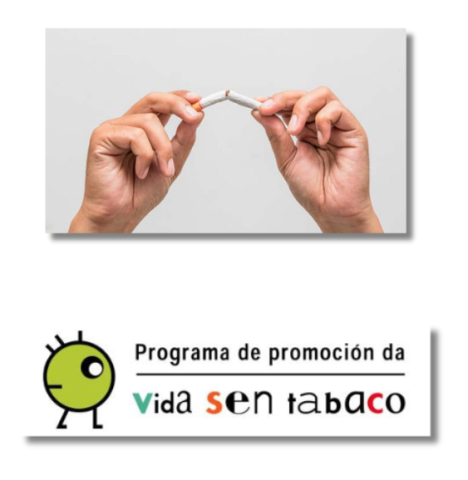 Vida sen tabaco