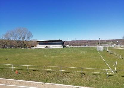 Campo de fútbol O Agro
