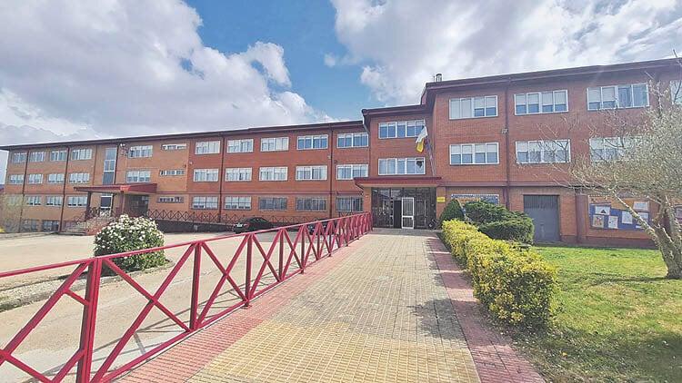 IES Xermán Ancochea Quevedo 