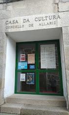 Casa da Cultura