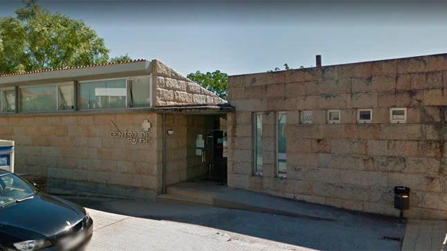 Centro de Saúde Riós