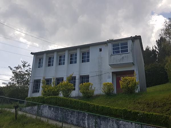 Biblioteca Pública A Bola 