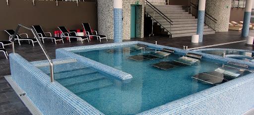 Balneario de Cortegada