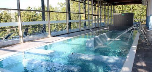 Balneario de Cortegada