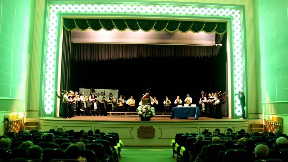 Centro Cultural Avenida