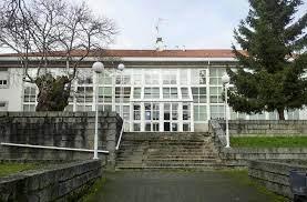 Centro de Saúde de Celanova