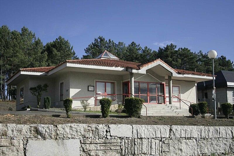 Centro de Saúde Gomesende