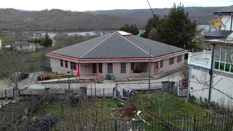 Centro de Saúde A Veiga