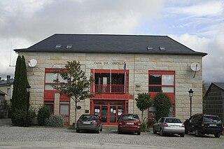 Concello de A Mezquita