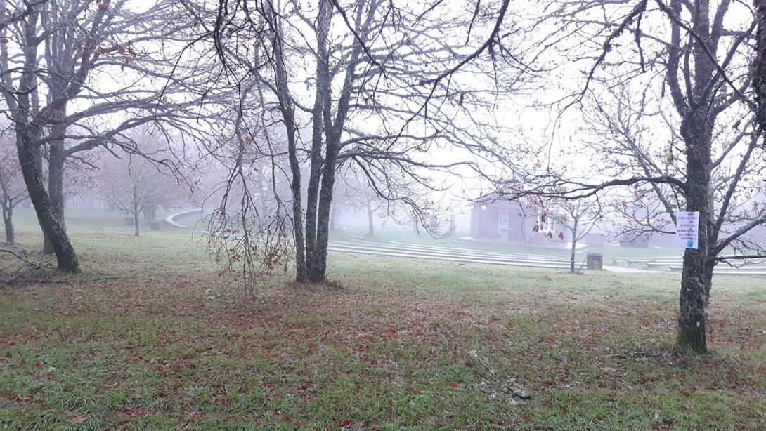 Área Recreativa San Nicolao