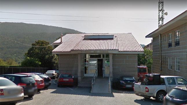 Centro de Saúde Beariz