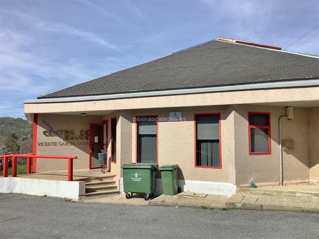 Centro de Saúde A Veiga