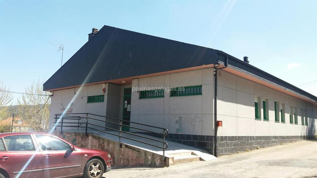 Centro de Saúde de Avión