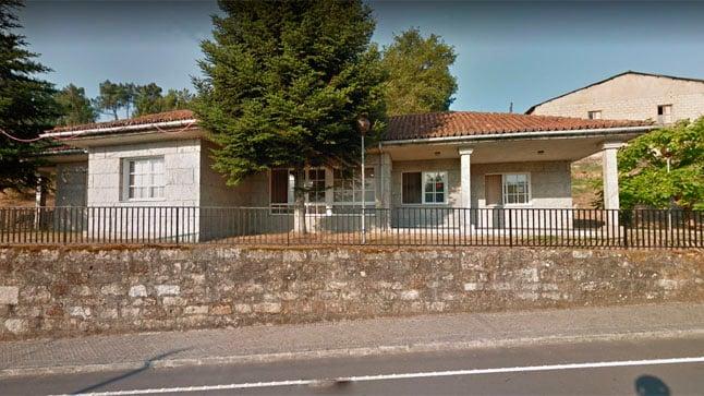 Centro de Saúde de Beade