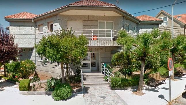 Centro de Saúde de Cualedro