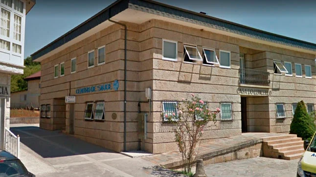 Centro de Saúde de Laza