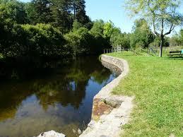 Área recreativa e praia fluvial A Palloza