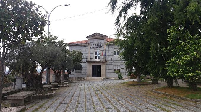 Concello de Taboadela