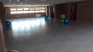 Aula Multiusos Casa da Xuventude
