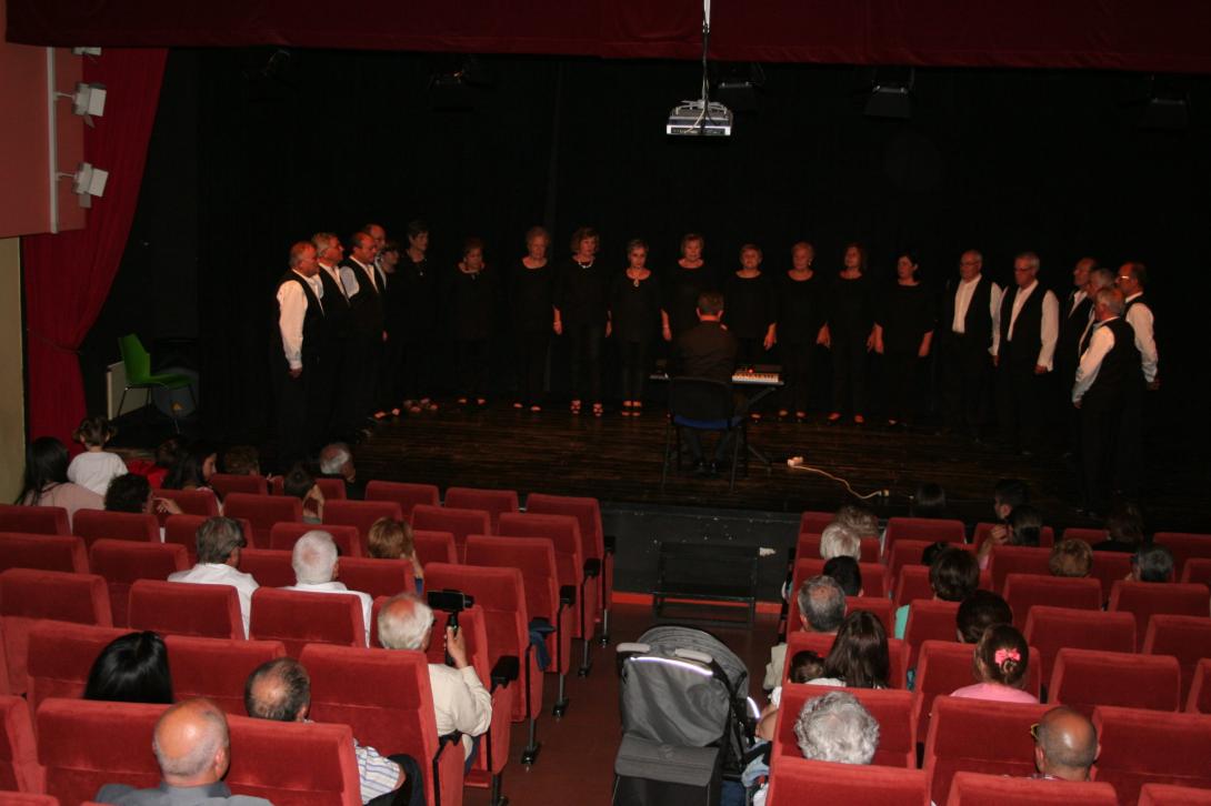 Casa da Cultura Manuel María  