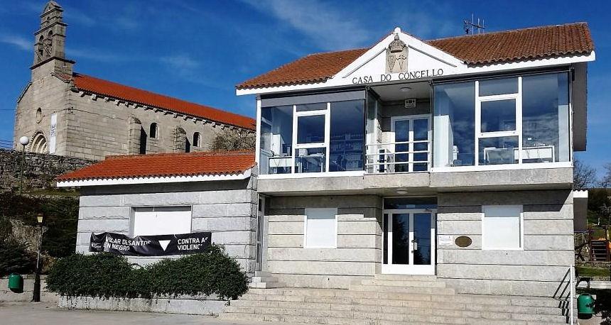 Concello de Vilar de Santos