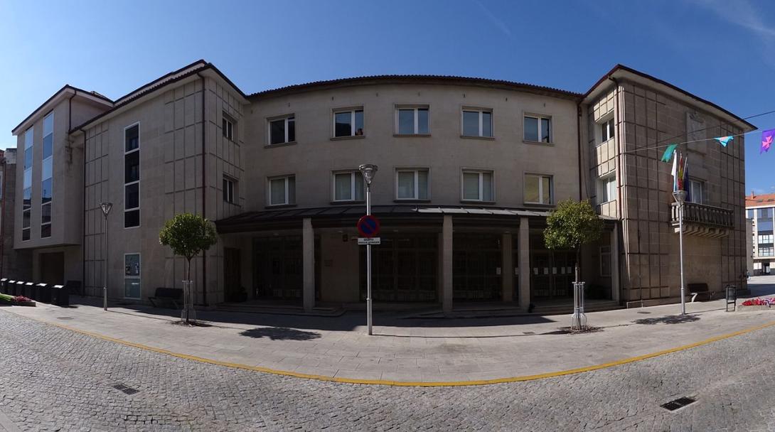 Concello Xinzo de Limia