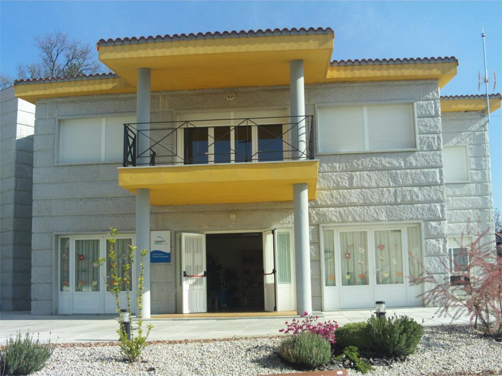 Centro de Día