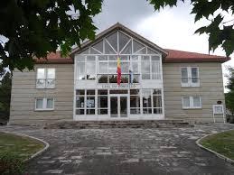 Concello de Paderne de Allariz