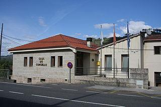 Concello de Punxín