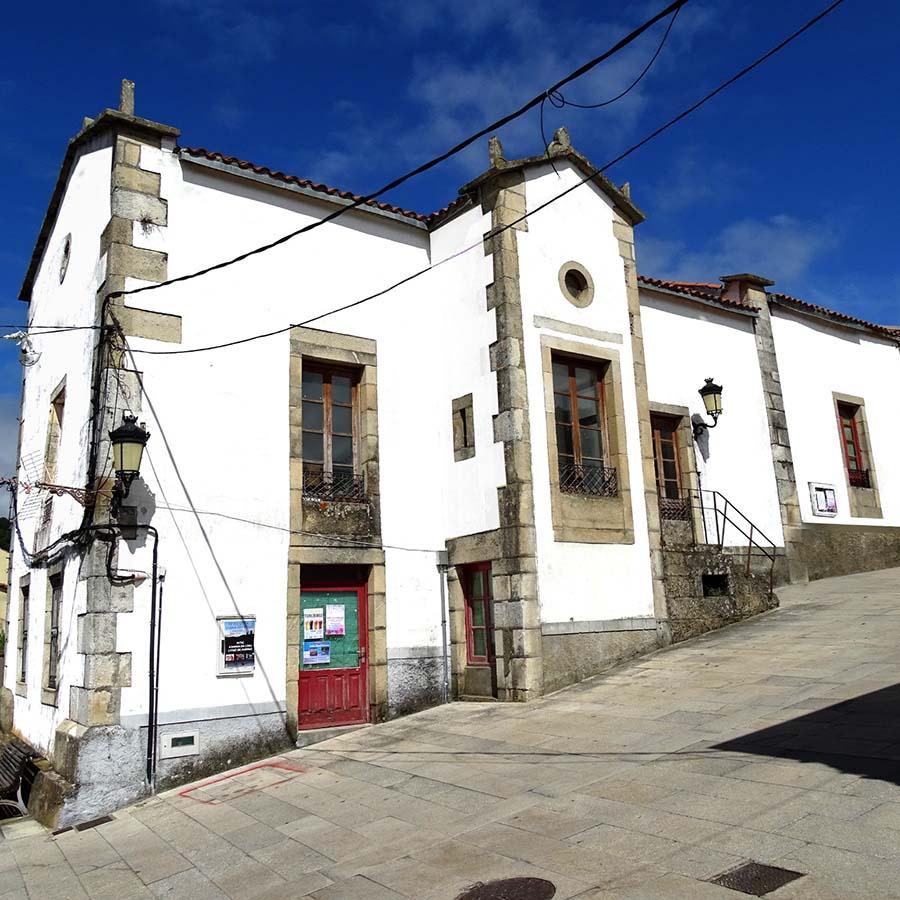 Casa do concello