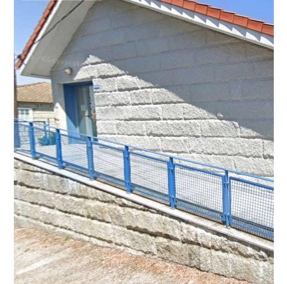 Local Social Bentraces