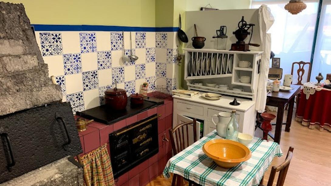 Museo Etnográfico de Loiro