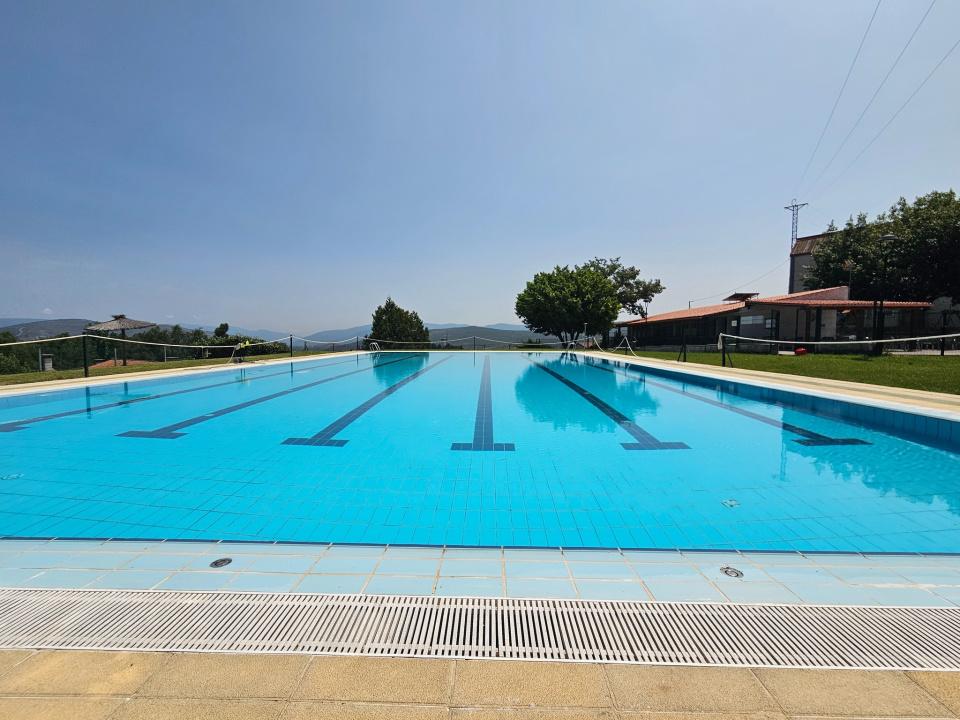 Piscina Municipal