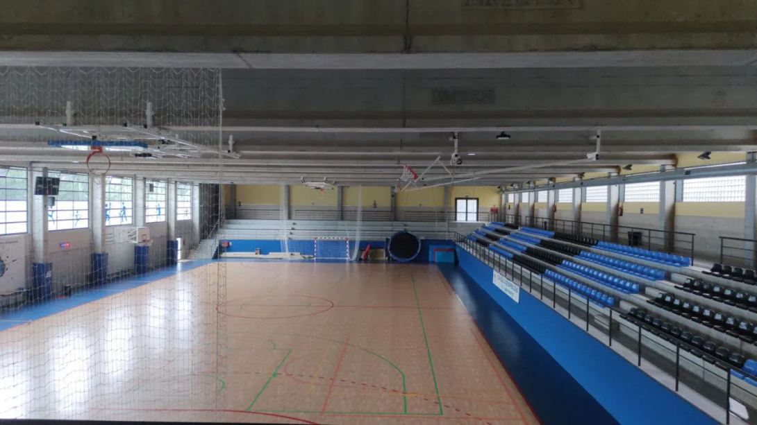 Polideportivo Municipal