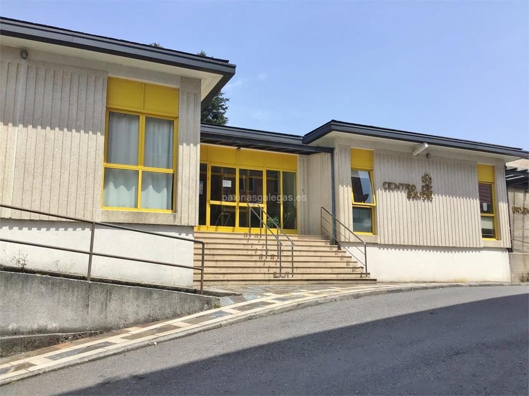 Centro de Saúde Bande