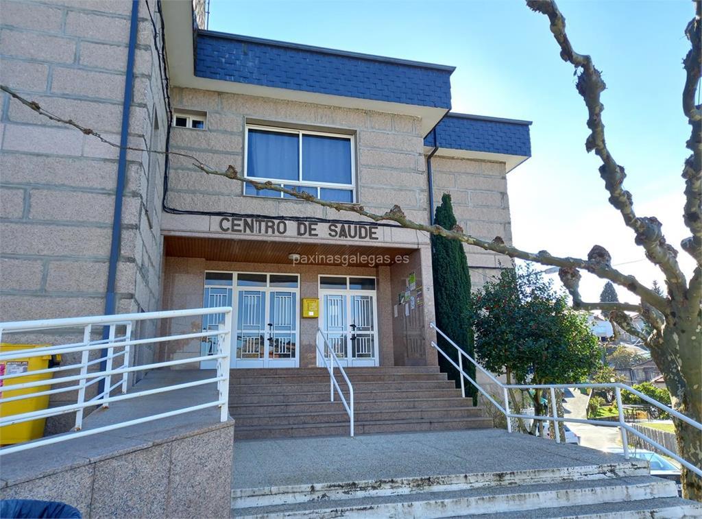 Centro de Saúde Muiños