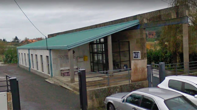 Centro de Saúde de Quins