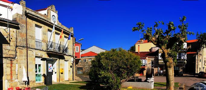 Concello de Montederramo